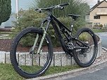 Specialized Stumpjumper Evo S-Works S3 Neuzustand