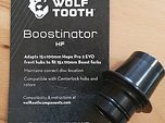 Wolf Tooth Components Boostinator HF