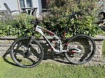 Cannondale Trigger Carbon 29 2
