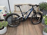 Specialized Ebike Specialized Turbo Levo Comp BMW Edition Akku 100% Gr. M