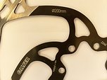 Galfer Fixed Disc Wave 1,8 mm MTB 6-Loch Bremsscheibe 200mm