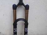 Fox Racing Shox 38 Float Factory  29"- 170 mm-Griop2