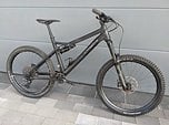 Liteville 301 MK12 XL 160 mm