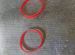 RockShox bottomless rings für Megneg und Monarch/Monarch plus