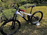 Cube Sting WS 140 HPC Race Carbon, Größe: S