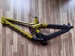 Scott Gambler Tuned 2024 Frameset in Large