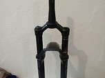 RockShox SID Select 120mm