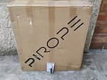 Pi Rope RL One A 30, 29 Zoll, Boost