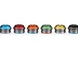 Aerozine XH851 Integriert farbig Tapered IS42/30 Neu