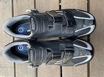 Shimano Dynalast Rennrad/ Gravel Schuhe