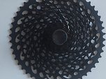 SRAM X01 Eagle