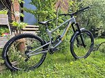 Nukeproof Giga 297