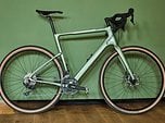 Cannondale Topstone Carbon Ultegra RX 2 2020
