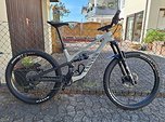 Canyon Spectral CF 7 24