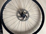 Syntace C33i Mullet Carbon 29/27,5" + X01 Kassette und Scheíben
