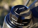 MRP Noken Rock Shox ZEB