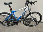 Rose Bikes Mr. Ride - Youngtimer