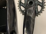 SRAM GX Eagle Dub Boost 170mm Kurbel