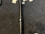 RockShox Reverb 125mm (31,6 / 380mm / links)
