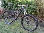 Specialized Enduro Expert SE 29"