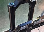 RockShox Rock Shox  ZEB ultimate 29 Charger 2.1 160mm