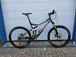 Specialized FSRXC Comp