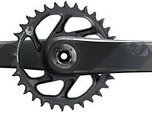SRAM XX1 Eagle DUB Fatbike Kurbel 1x12 FAT5 X-SYNC 2 30t Neu