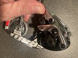 SRAM RED