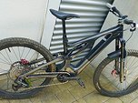 Specialized Turbo Levo