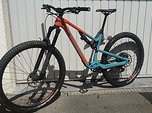 Rocky Mountain Instinct Carbon 50 M 2023