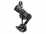 SRAM Elektronische GX EAGLE AXS 12-FACH Schalwerk mit Schalthebel & P