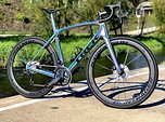Trek Domane SLR Project One 2020 56cm