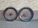 Syncros Silverton SL 30MM Carbon