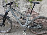 Ibis Cycles Ripmo V2 Gr. XL