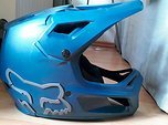 Fox Racing Fullface Größe M