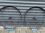 Vinci MTB Carbon wheels 29" Vinci Scudo 1280gr Freshly serviced