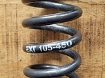 Ext Extreme Racing Shox EXT Feder Coil 105-450 lbs