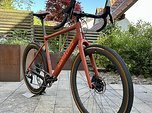 Santa Cruz Bicycles Stigmata 4 Carbon CC (2024)
