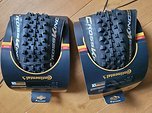 Continental Continetal Cross King Protection 29" x 2.3"