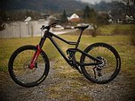Radon Bikes Jab 10.0 Größe M (18") 2020