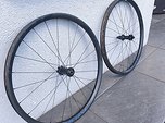 Roval Traverse SL Carbon Laufradsatz, 27,5", 1600g