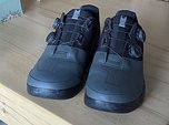 Fox Racing Union Boa Flat