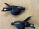 Shimano Deore SL-M610 2/3x10 Set
