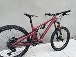 Yeti Cycles SB140