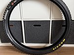 Maxxis Assegai 29x2,5WT 3C MaxxGrip Exo+ Reifen Neu