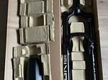 RockShox LYRIK ULTIMATE 160mm 29" 44mm Boost ButterCup MY23