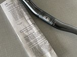 Crankbrothers XC/Race 700mm Lenker, cobalt