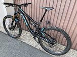 Pivot Cycles Firebird 2017 Größe M custom