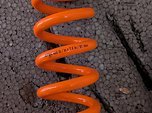 Fox Racing Shox SLS (Super-Lightweight-Steel) Feder 600 x 2.4 / 61 mm