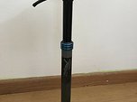KLC MTB XLC ALL MTN Teleskopsattelstütze Vario Stütze 30,9